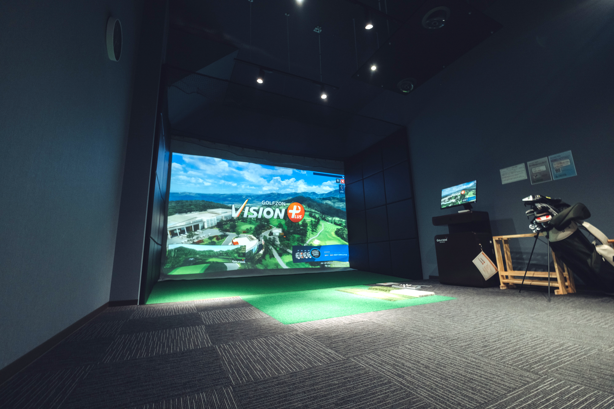 VIPルーム（完全個室）